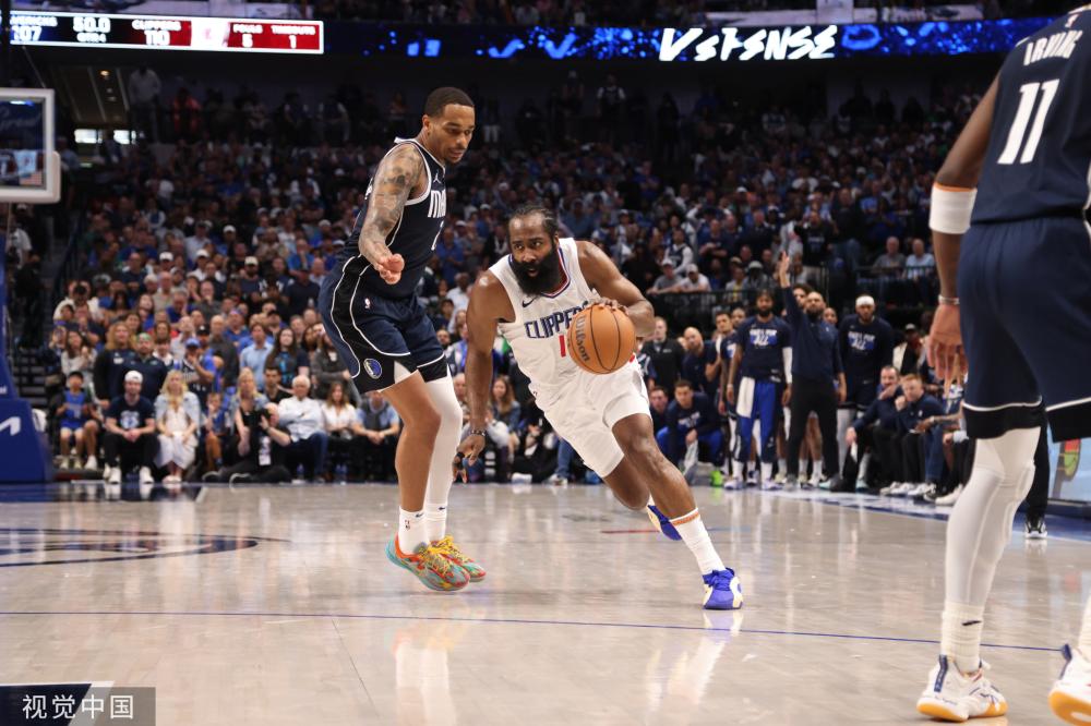 球员的表现 球员的表现